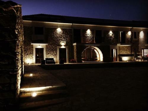 Bed & Breakfast Tenuta Nuvola