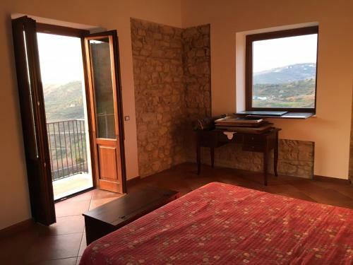 Bed & Breakfast Tenuta Nuvola