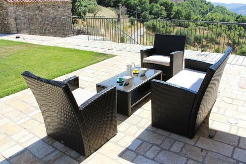 Bed & Breakfast Tenuta Nuvola