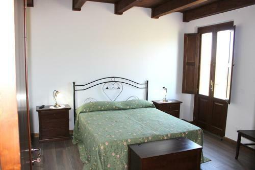 Bed & Breakfast Tenuta Nuvola
