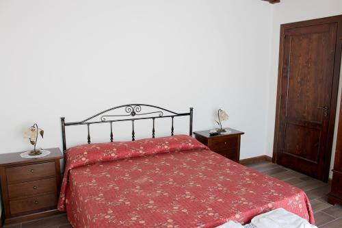 Bed & Breakfast Tenuta Nuvola