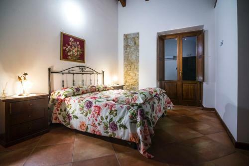 Bed & Breakfast Tenuta Nuvola