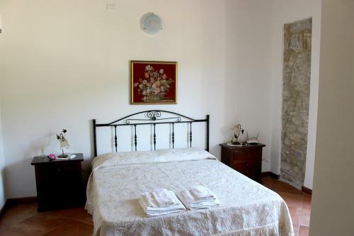 Bed & Breakfast Tenuta Nuvola