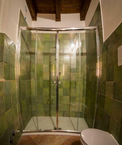 Bed & Breakfast Tenuta Nuvola
