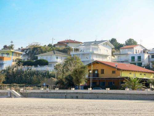 Apartamento Casa Sul Mare 200s