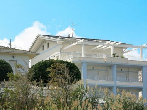 Apartamento Casa Sul Mare 201s