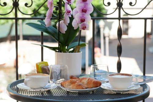 Hotel Il Belvedere