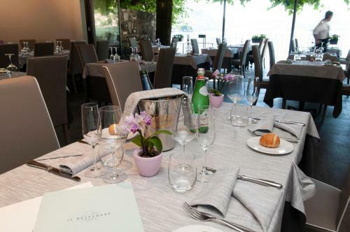 Hotel Il Belvedere