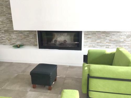 Apartment Via Morelli E Silvati