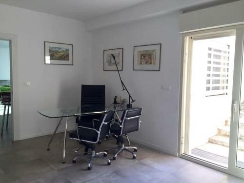 Apartment Via Morelli E Silvati