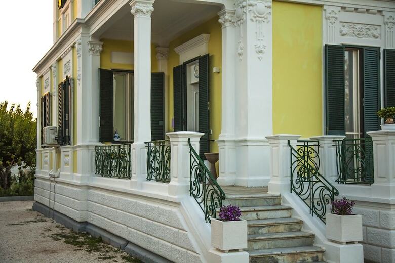 Bed & Breakfast Villa Adelaide Suite & Room