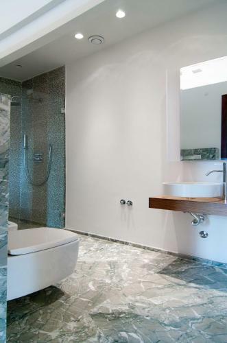 Bed & Breakfast Palazzo Dei Concerti