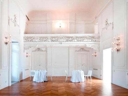 Bed & Breakfast Palazzo Dei Concerti
