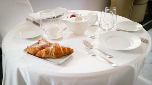 Bed & Breakfast Palazzo Dei Concerti