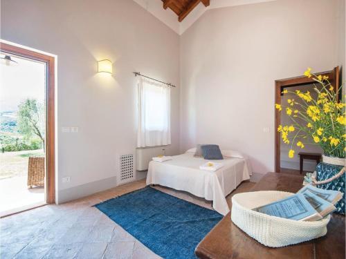 Three-bedroom Holiday Home In Assisi Pg