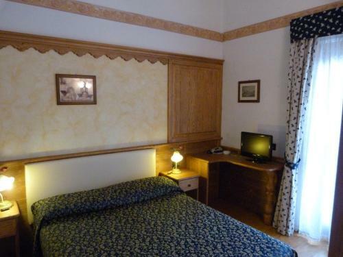Hotel Ai Tre Ponti - Dolomiti
