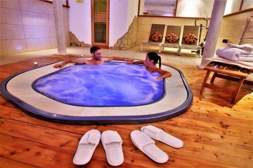 Hotel Ai Tre Ponti - Dolomiti