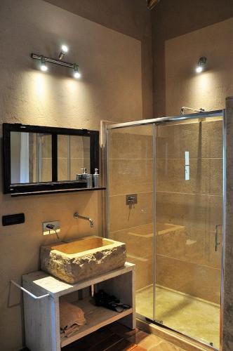 Serre Di Rapolano Villa Sleeps 4 Pool Wifi