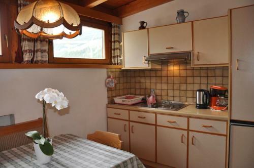 Apartamentos Haus Pfeifhofer
