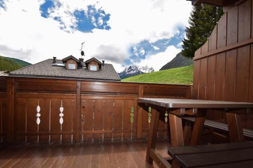 Apartamento Aurturist Appartement 130