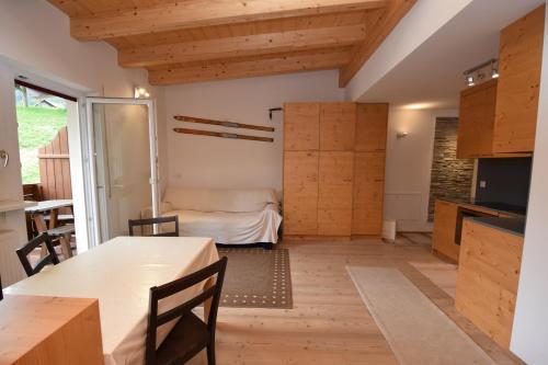 Apartamento Aurturist Appartement 130