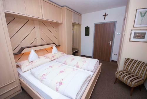 Hostal Garni Reider