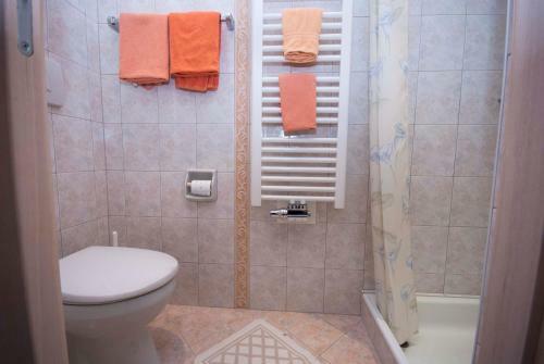 Hostal Garni Reider