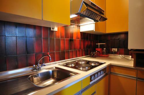 Hostal Garni Reider