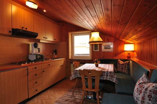 Hostal Garni Reider