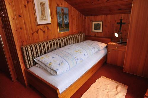 Hostal Garni Reider