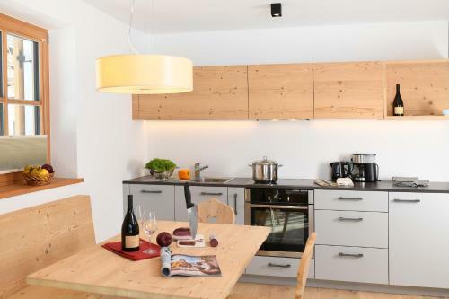 Sch�fer Apartments