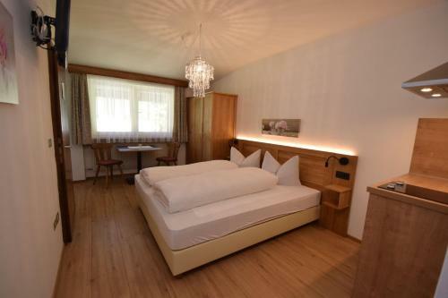 Apartamento Residence Eden