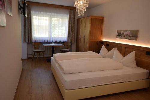 Apartamento Residence Eden