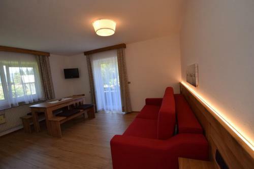Apartamento Residence Eden