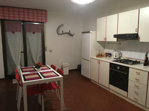 Boccaccio Apartment