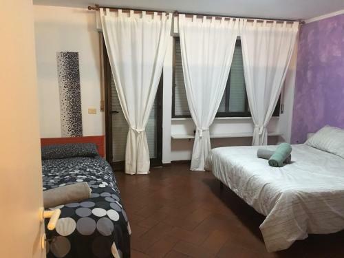 Boccaccio Apartment