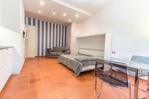 Apartamento Monolocale Blue Pearl