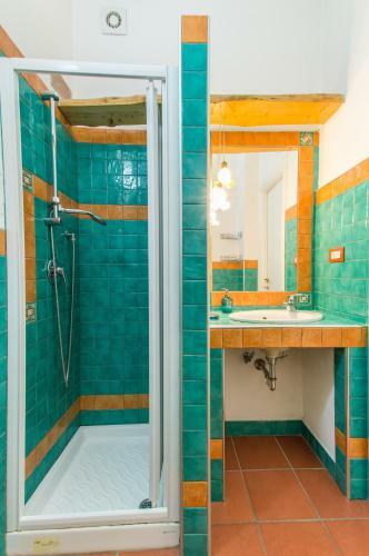 Apartamento Monolocale Blue Pearl