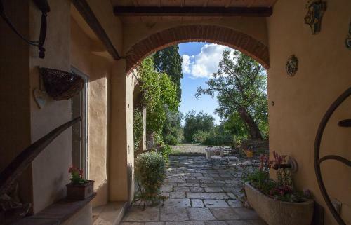 Villa Il Paradisino