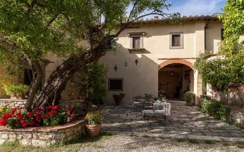 Villa Il Paradisino