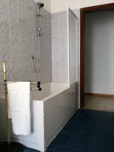 Apartamento Appartamento Colosseo