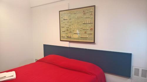 Apartamento Central Sestri 2 Bedrooms