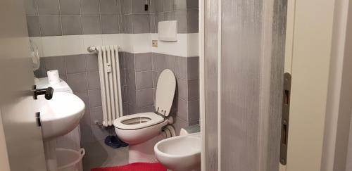 Apartamento Central Sestri 2 Bedrooms