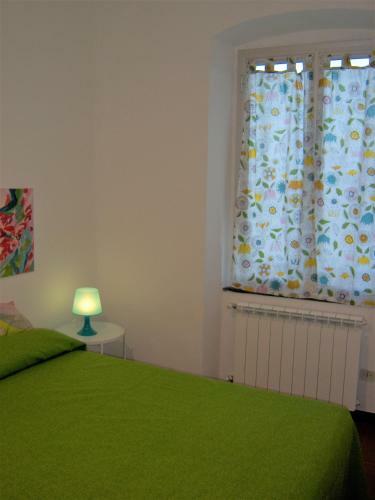 Apartamento Cristina Maison
