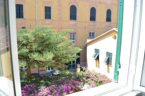 Apartamento House Matilde