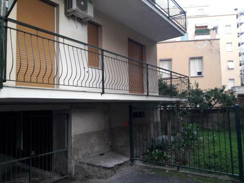 Hostal Casa Maria