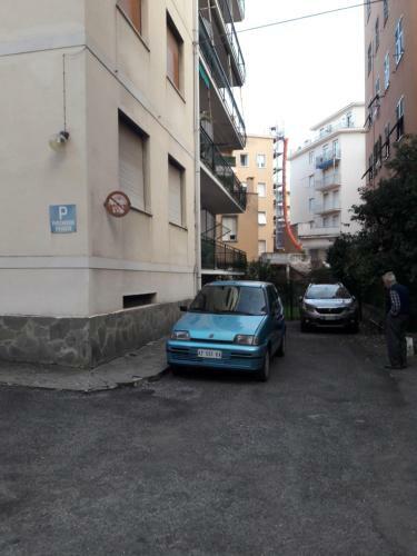 Hostal Casa Maria