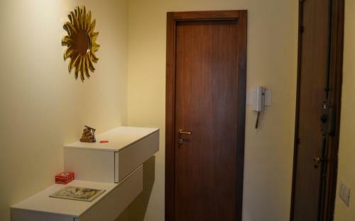Apartamento Casa Al Mare