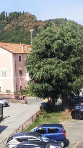 Apartamento Casa Al Mare