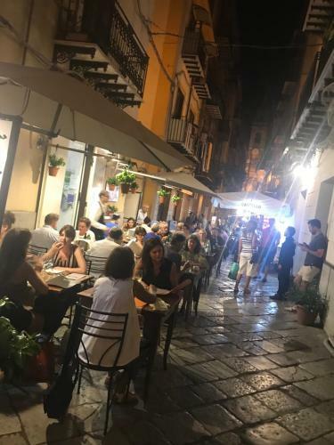 La Casa Di Cortile Rizzuto